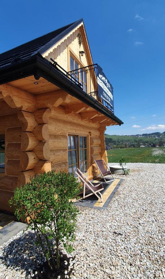 Ferienhaus Tatrzanska Osada *