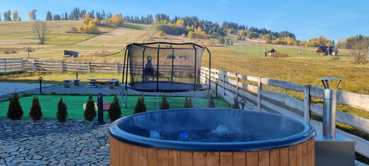 Ferienhaus Tatrzanska Osada