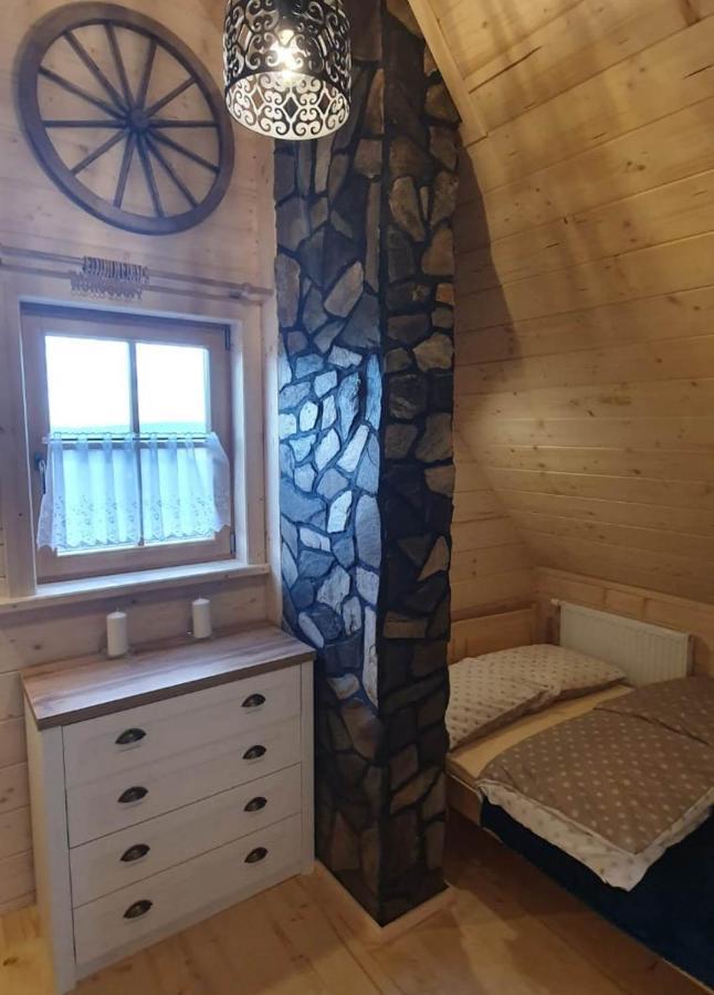 Ferienhaus Tatrzanska Osada