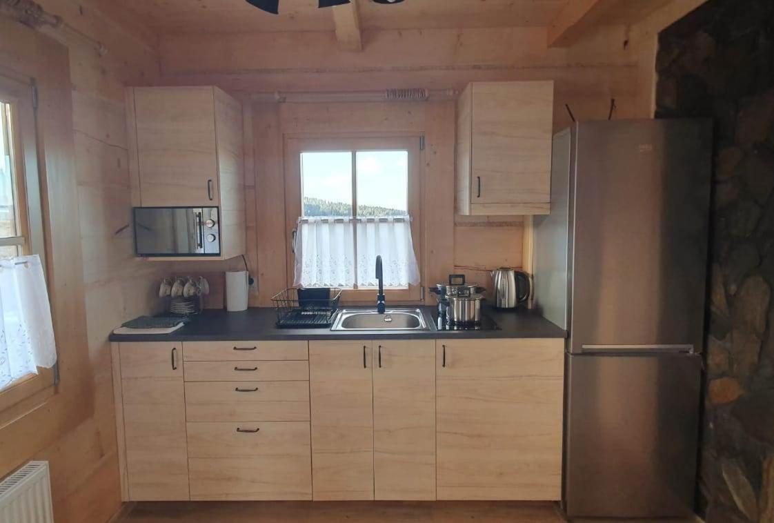 Ferienhaus Tatrzanska Osada *