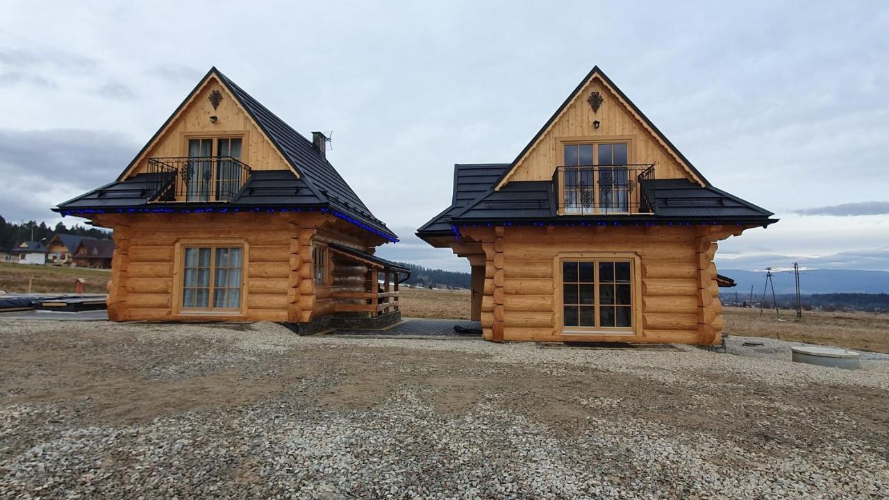 Ferienhaus Tatrzanska Osada *