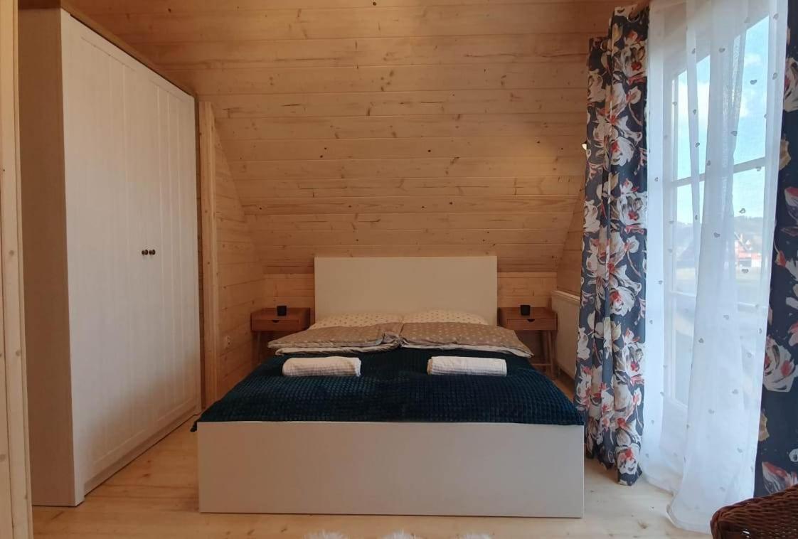 Tatrzanska Osada Ferienhaus Białka Tatrzańska