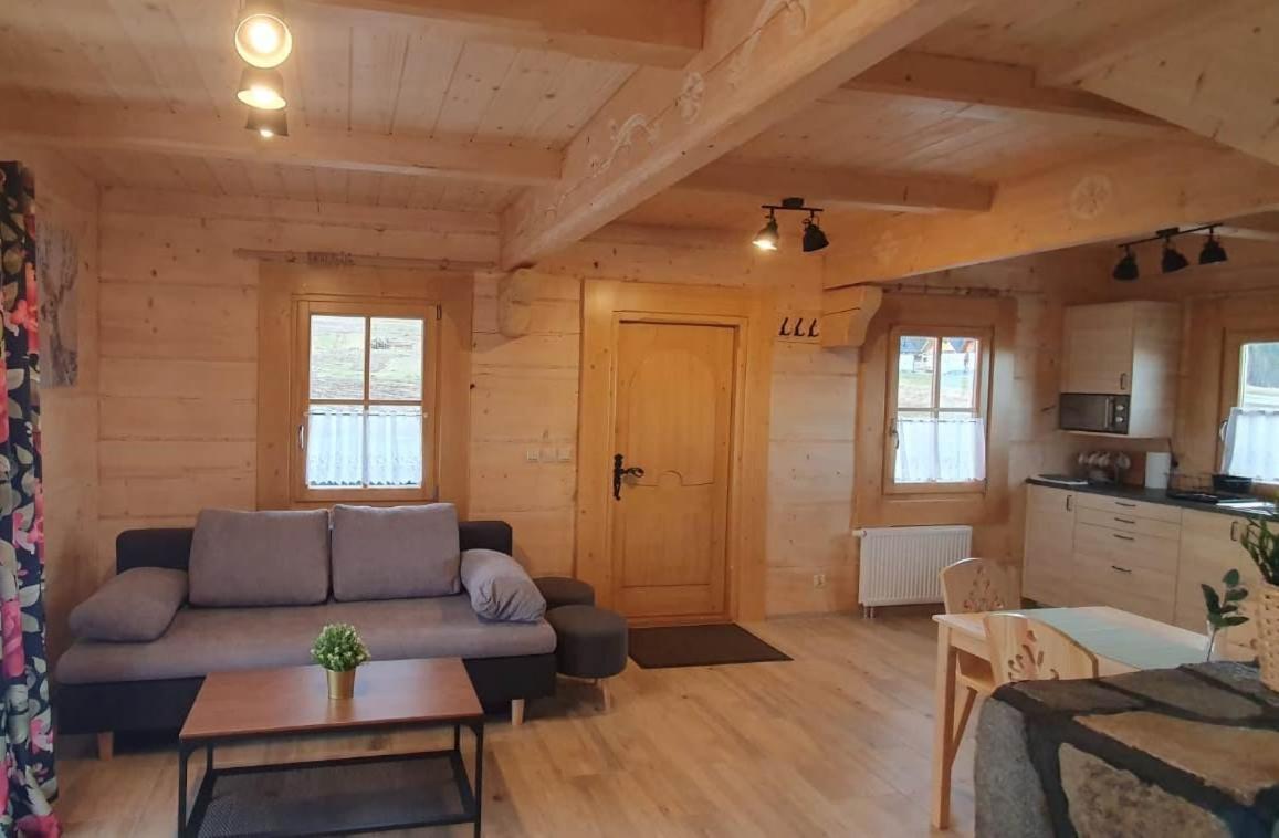 Tatrzanska Osada Ferienhaus *
